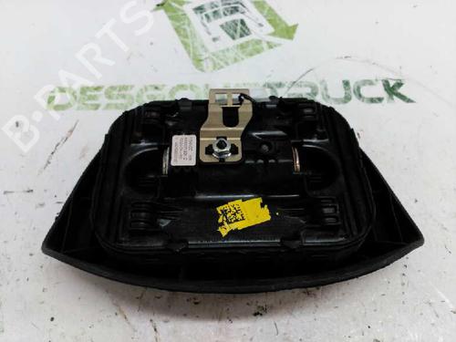 Driver airbag RENAULT LAGUNA II (BG0/1_)  | BP21428528C9 
