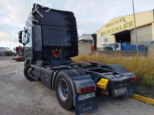 Front right window mechanism IVECO STRALIS I | BP40610682C23 - Image 8