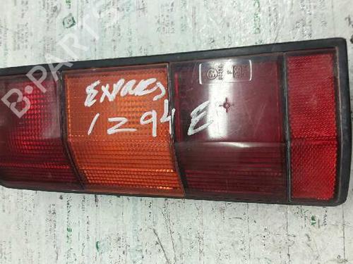 Used Left taillight RENAULT RAPID Box Body/MPV (F40_, G40_) 1.6 D (F404) (55 hp) 21450175