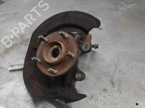Right front steering knuckle MAZDA 5 (CR) 2.0 CD (CR19) | BP21403895M26 