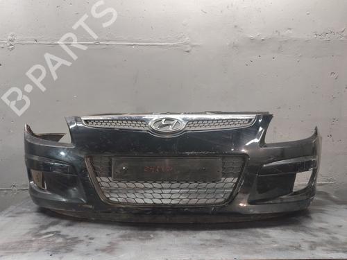 front-bumper-hyundai-i30-fd-2007-2008-2009-2010-2011-2012-29184084 main image