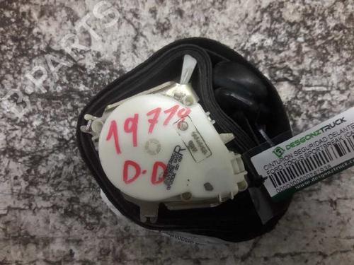 Sikkerhetsbelte foran høyre FORD FOCUS II Turnier (DA_, FFS, DS) [2004-2012]  21462392