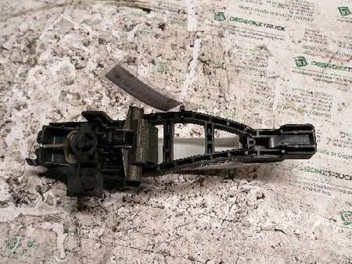 Front right exterior door handle FORD FOCUS C-MAX (DM2)  | BP21476559C129 