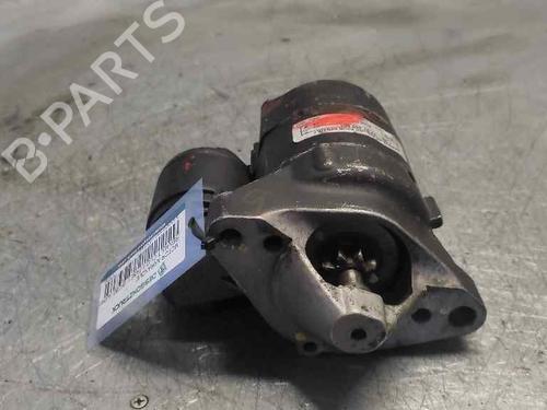 Startmotor RENAULT CLIO II (BB_, CB_) [1998-2016]  21404919