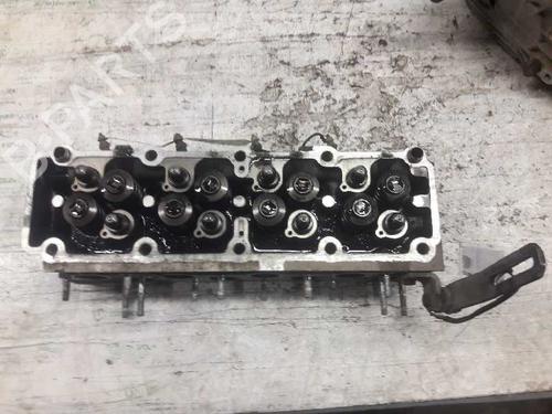 Used Cylinder head OPEL ASTRA F Saloon (T92) [1991-2001]  21458513