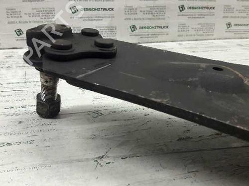 Left front suspension arm OPEL VIVARO A Van (X83)  | BP21452216M12 