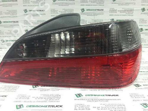 Used Right taillight PEUGEOT 406 (8B) [1995-2005]  21451283
