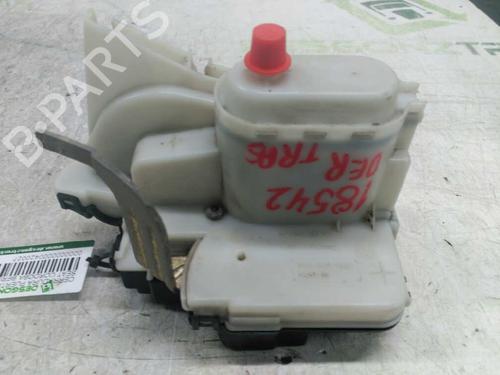 Used Rear right lock SEAT CORDOBA (6K1, 6K2) [1993-2002]  21435648