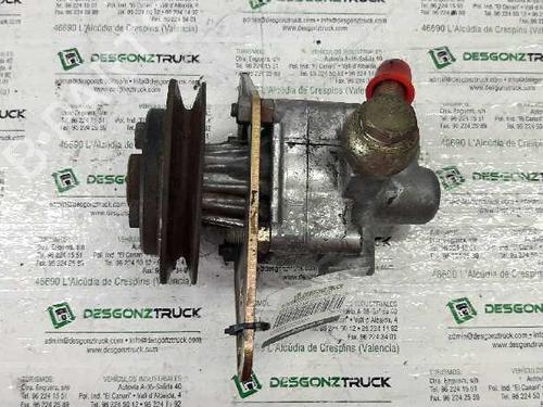 Steering pump MERCEDES-BENZ MB Van (W631)  | BP21449145M99 