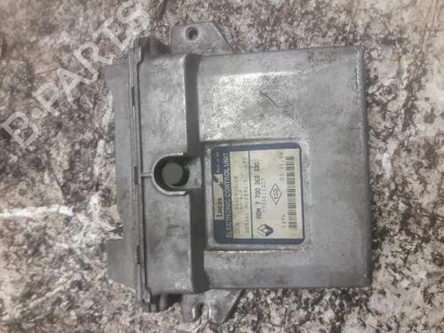 Used Engine control unit (ECU) RENAULT KANGOO (KC0/1_) [1997-2025]  21461839