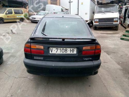 AC-Kompressor RENAULT LAGUNA I (B56_, 556_) 1.9 dTi (B56J) | BP21457461M34 