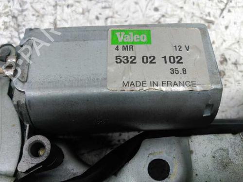 Rear wiper motor CITROËN XANTIA (X1_, X2_)  | BP21437379M102 