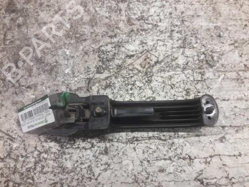 Front right exterior door handle NISSAN TERRANO II (R20)  | BP21464789C129 