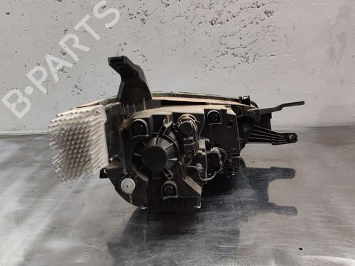 Left headlight MG MG ZS SUV (AZS1) 1.5 VTi | BP29243131C28 