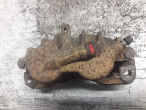 Left front brake caliper MERCEDES-BENZ SPRINTER 4-t Van (B904) 412 D | BP22810727M105 