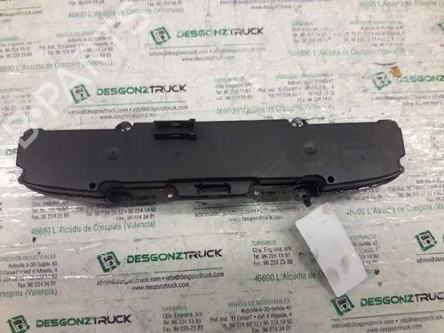 Warning switch MERCEDES-BENZ VITO / MIXTO Van (W639)  | BP21460071I22 