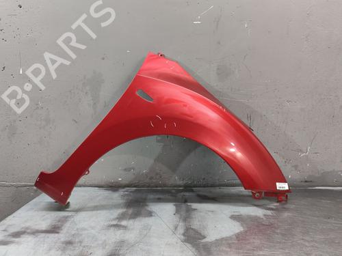 Used Right front fenders Right front fenders HYUNDAI i30 (GD) 1.6 CRDi (110 hp) 35800784 35800784