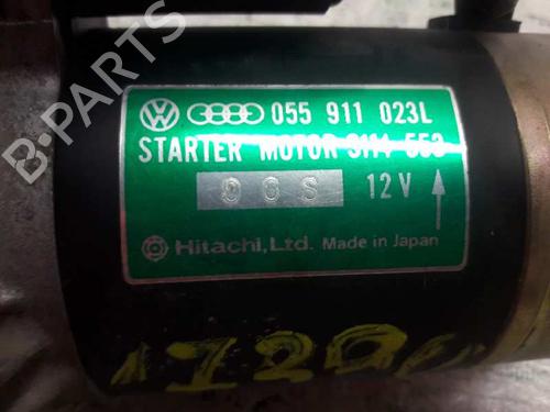 Starter VW GOLF II (19E, 1G1)  | BP21456536M8 