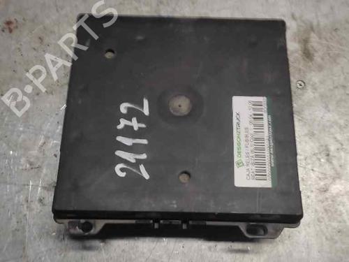Fuse box SEAT IBIZA III (6L1)  | BP21400736E1