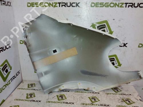 Left front fenders RENAULT MASCOTT Platform/Chassis (UH_, HH_)  | BP21452867C41 