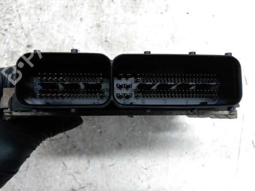 Engine control unit (ECU) OPEL CORSA C (X01)  | BP21437201M57 