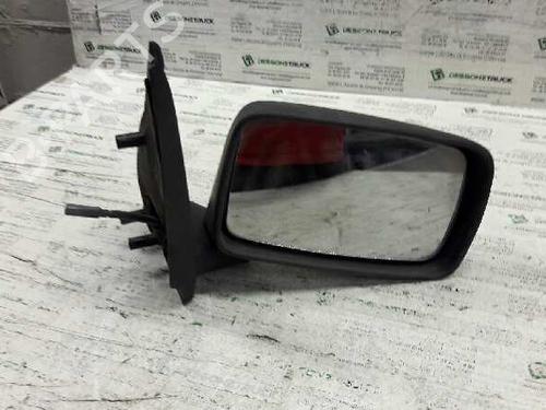 Used Right mirror FORD FIESTA III (GFJ) [1989-1997]  21450431