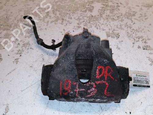Used Right front brake caliper OPEL ASTRA H (A04) [2004-2014]  21455645