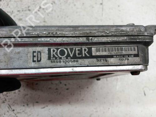 Engine control unit (ECU) ROVER 400 II (RT) | BP21441964M57