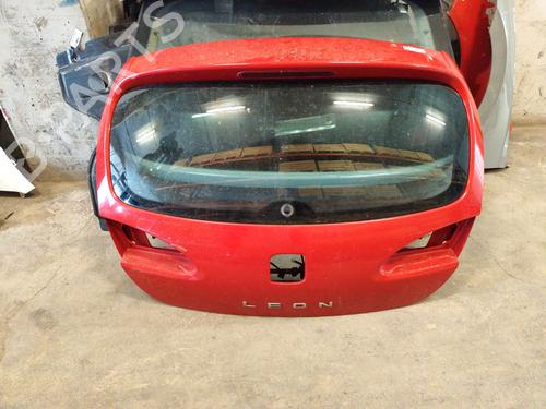 Heckklappe für SEAT LEON (1P1) [2005-2013]  23240993