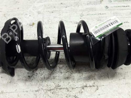 Venstre foran støtdemper OPEL CORSA C (X01)  | BP21451164M16 