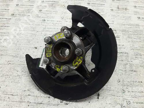 Used Left front steering knuckle VOLVO C30 (533) [2006-2013]  21455567