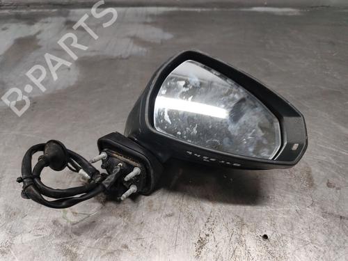 Used Right mirror Right mirror 38747670 38747670