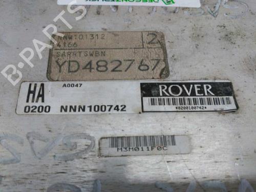 Engine control unit (ECU) ROVER 45 I Hatchback (RT)  | BP21442191M57 