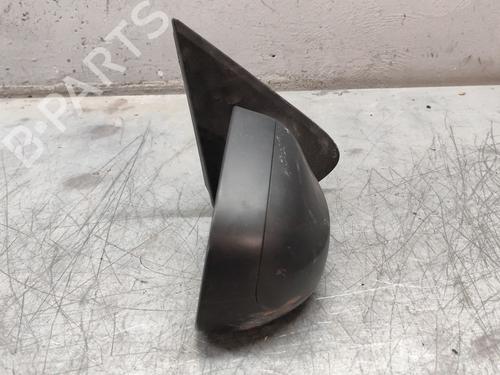 Right mirror DACIA SANDERO 1.2 16V LPG | BP25772320C27 