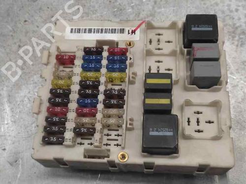 Zekeringkast FORD FOCUS I Turnier (DNW) [1999-2007]  21405225
