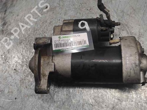 Starter PEUGEOT 106 II (1A_, 1C_)  | BP21405063M8 
