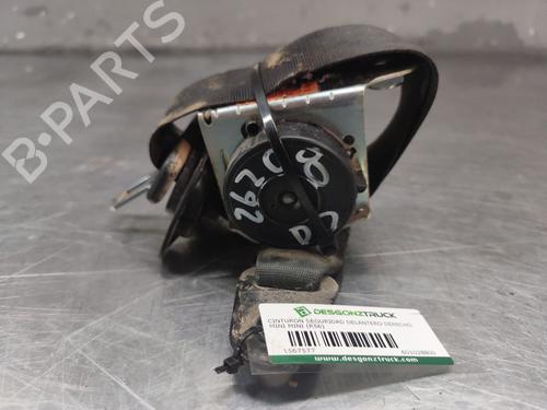 Used Front right seatbelt Front right seatbelt MINI MINI (R56) [2005-2014] 33606878 33606878