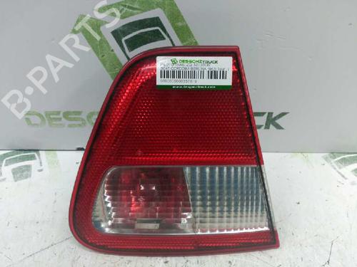 Used Left taillight SEAT CORDOBA (6K2) [1999-2002]  21431894