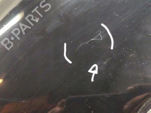 Left front fenders CITROËN C3 I (FC_, FN_) 1.4 i | BP30181863C41