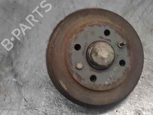 Andre SEAT MALAGA (23A) [1984-1993]  21405198