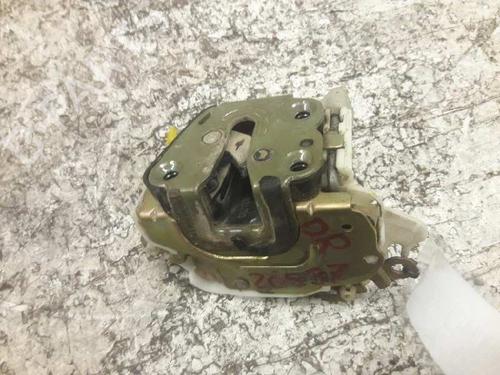 Used Front right lock NISSAN TERRANO II (R20) [1992-2007]  21464726