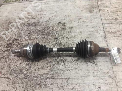 Used Left front driveshaft OPEL ASTRA G Hatchback (T98) [1998-2009]  21463140