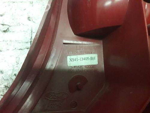 Left taillight FORD FOCUS I (DAW, DBW)  | BP21458652C34 