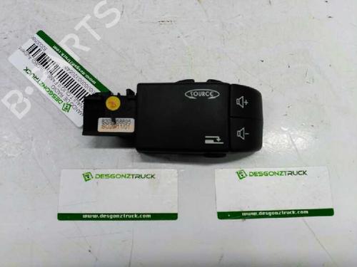 Spak kontakt RENAULT CLIO II (BB_, CB_) [1998-2016]  21429887