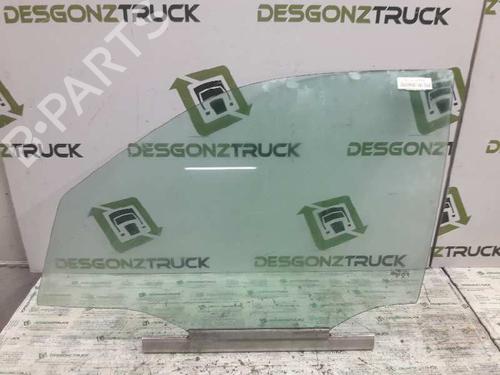 Used Front left door window MERCEDES-BENZ E-CLASS (W210) [1995-2003]  21461199