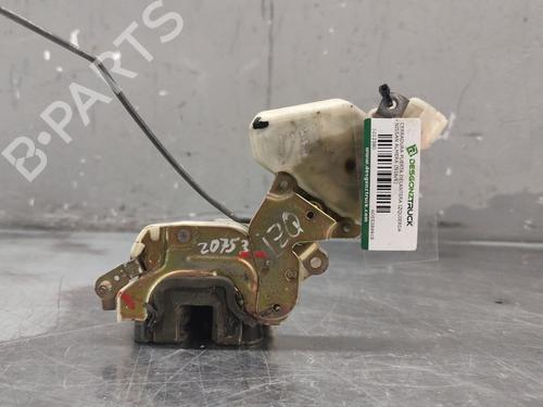 venstre-fortil-las-nissan-almera-ii-hatchback-n16-6055389918-4-pins-2000-21398766 main image
