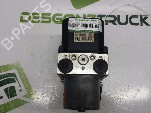Used ABS pump RENAULT SCÉNIC I MPV (JA0/1_, FA0_) 1.6 16V (116 hp) 21425779