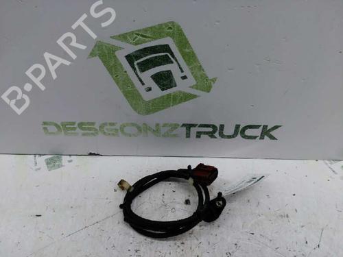 Elektronisk modul SEAT IBIZA III (6L1) [2002-2009]  21432228
