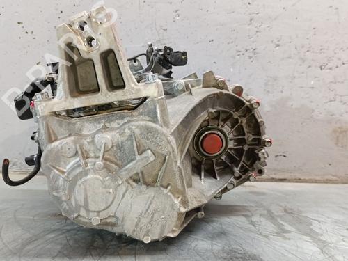 Gearbox HYUNDAI i30 (GD) 1.6 CRDi | BP28724305M3 