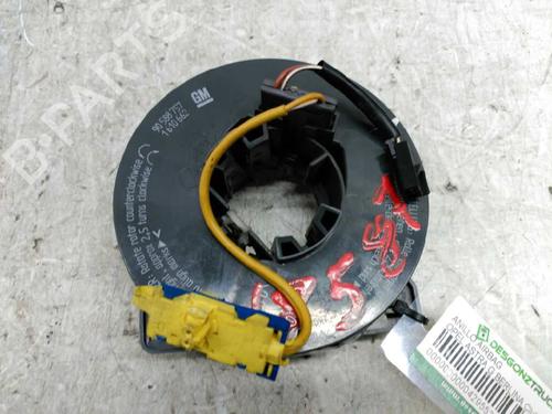 Kontaktrulle Airbag OPEL ASTRA G Hatchback (T98) [1998-2009]  21436436